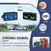 Wireless RV Leveling System & Off-Road Inclinometer – Dual-Mode Vehicle