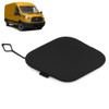 ROBUST Front Bumper Tow Towing Eye Hook Cover Cap for