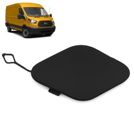 ROBUST Front Bumper Tow Towing Eye Hook Cover Cap for Ford Transit Mk8 1892565 BK31-17A989-AD5CND 2014 Onwards