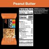 KIND Gluten Free Peanut Butter Breakfast Bars 6 Pack 1.76oz
