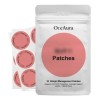 Parche For Bajar De Peso, 60 Unidades, Extracto 2pcs Blanco