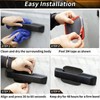 Autrix Door Handle Bowl Protector Compatible with 2021-2026 Ford Bronco