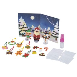 Aquabeads Christmas Advent Calendar