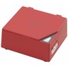 denture cleaner urohamic red