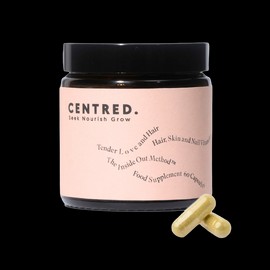 Centred. Tender Love And Hair