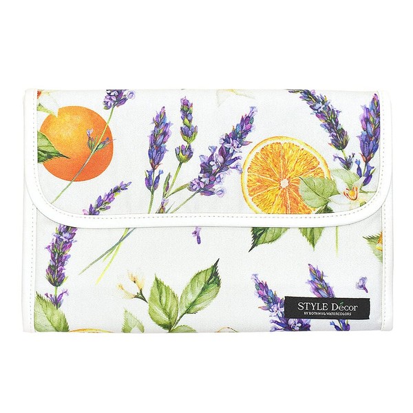 Style Decor W0204400 Maternal and Child Notebook Case, Girls, Multi-Case,