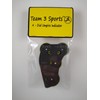 Team3 Umpire Clicker Indicator Baseball Pitch Counter 4-Dial Ball Strike