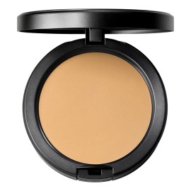 Base en Polvo MAC Studio Fix Powder Plus NC17 Mate Cobertura Media