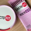 Chong Kun Dang Health Lacto Fit Slim 2g 60 sachets