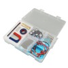 Science Magnet Set Physics Experiments Toys Kit Educational Interactive Electromagnet