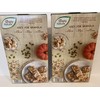 (2) 11.5 oz boxes Simply Nature Organic non-GMO Pumpkin Seed