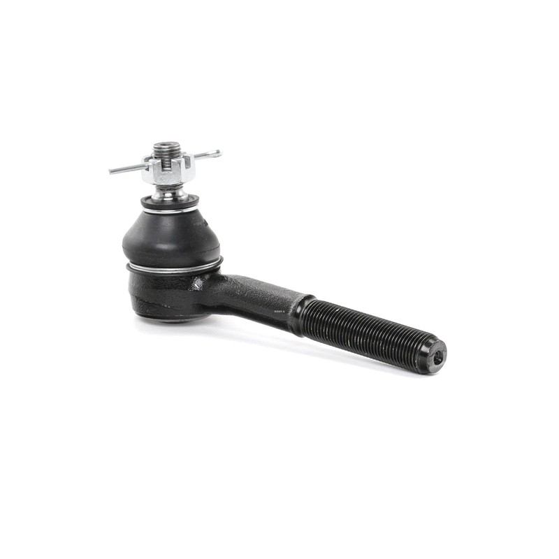 RIDEX 914T0705 Tie Rod End Front Axle Both Sides Inner
