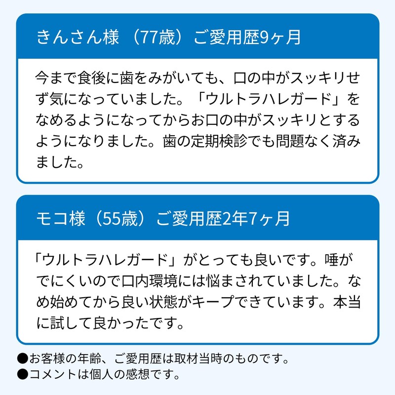 雪印メグミルク ウルトラハレガード グレープフルーツミント味 (90粒 / 30日分) キシリトール配合 タブレットタイプ (オーラルケア/口腔ケア)