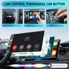 Wireless CarPlay Adapter for Apple, Convert Wired to Wireless Apple
