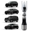 Honda Genuine 08703-NH731P-ES Touch-Up Paint Pen, Crystal Black Pearl (NH731P),