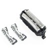 WES9087 Electric Shaver Replacement Blade + Inner Cutter for Panasonic
