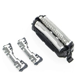 WES9087 Electric Shaver Replacement Blade + Inner Cutter for Panasonic ES8103S ES8258 ES-LA50 ES8103 ES8109 ES-ST23 ES-ST25 ES8116 ES-GA21 ES-GA4 ES8255