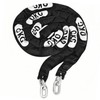 OKG Heavy Duty Security Chain - 10 Foot x 5/16”