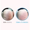 나리스 Nature Conc 풋 케어 로션/ 발 각질케어 Naris Nature