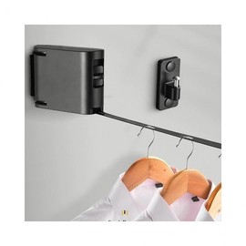 Wire Clothesline White DC004114 5ea