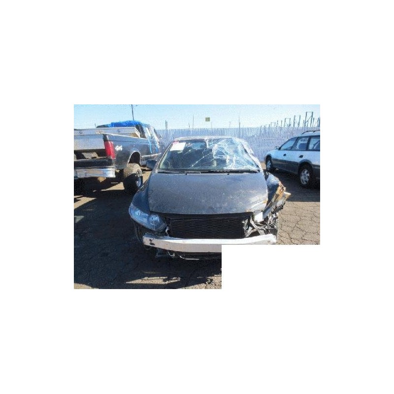 Genuine OEM Honda Interior Rear View Mirror