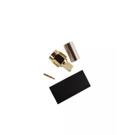 Buzzards Roost Garmin Antenna Replacement Crimp On SMA Connector