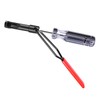 Lucxhcky Valve Adjusting Tool, 10mm Valve Eyelash Adjustment Tool, Jam