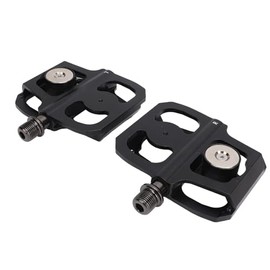 RiToEasysports Pedales de Bicicleta, Pedales de Bicicleta con Rodamiento Sellado DU Antideslizantes para Bicicletas de Montaña y Carretera