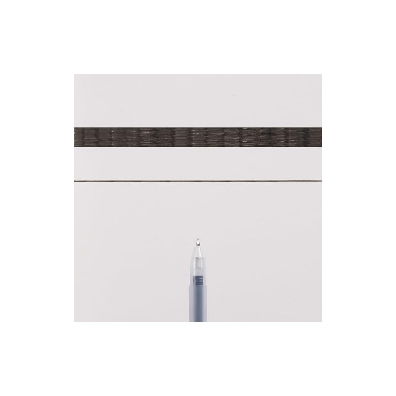 SAKURA Gelly Roll Nontoxic Fine Point (SAK37321), 1 pluma fina