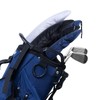 Headcover Set Driver Headcover Wood Cover Utility Golf Headcover UT