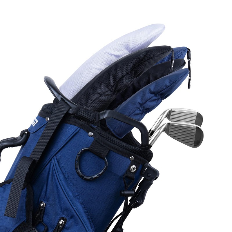 Headcover Set Driver Headcover Wood Cover Utility Golf Headcover UT