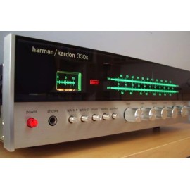 Harman Kardon HK 330C LED LAMP KIT-STEREO RECEIVER (8v WARM WHITE) DIAL Harman Kardon BULB