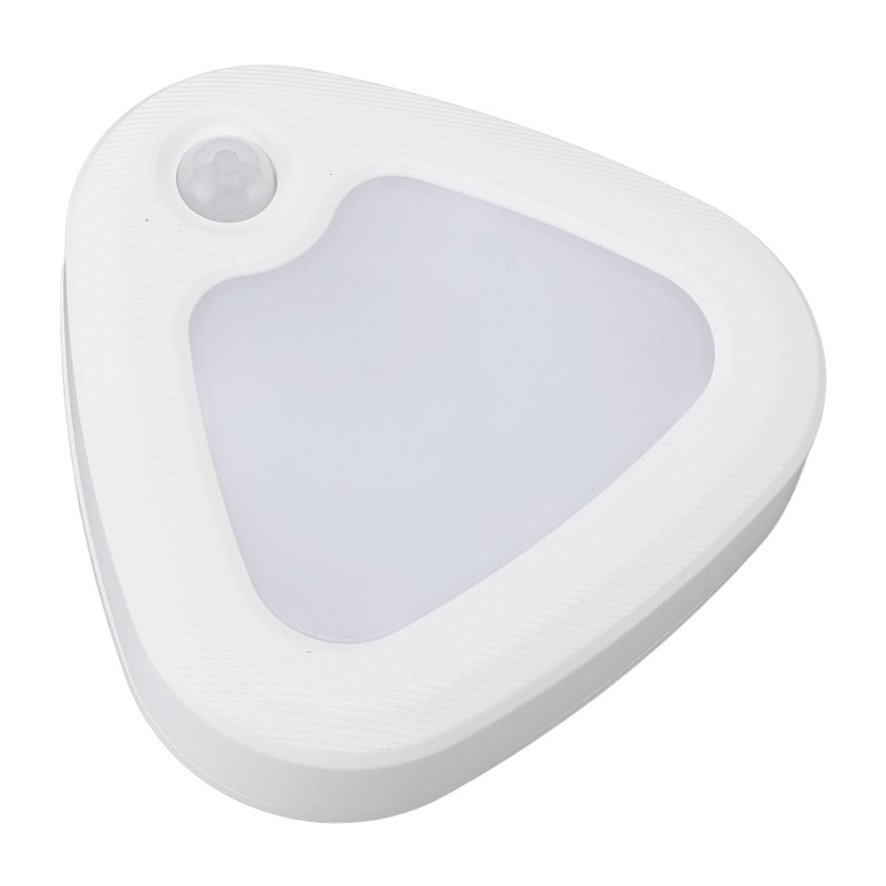 LED Motion Sensor Night Light 1.5W 60LM 5m 120 Degree