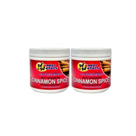 Cinnamon Spice Wonder Wafers Air Freshener (4)