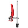 TOOLCOOL MFT Table Workbench Quick Ratchet Bench Dog Clamp 3/4