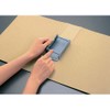 Kokuyo tube file (Archival) A4 Portrait, Back Width 67 mm
