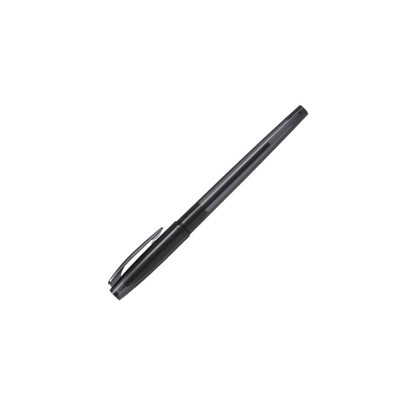 Pilot BSGC100M10BB Super Grip G Permanent Ball Point Pen Cap