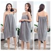 Women's Bath Towel, Large Size, Wrap Towel, For Adults, Bath