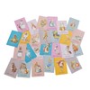 Beatrix Potter Peter Rabbit Matching Pairs Snap Memory Playing Cards