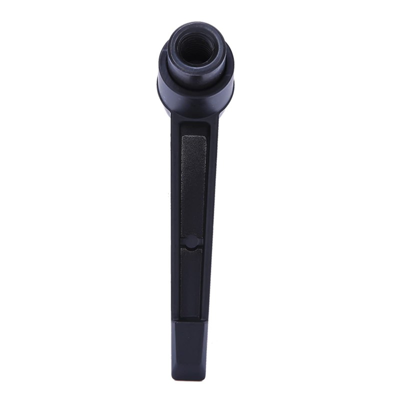 Thread Adjustable Handle Machine Knobs Adjustable Stainless Steel M4 /