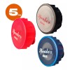 Maíz 5pzs Bocina Bluetooth Recargable Mini Inalambrica Portatil