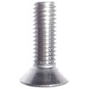 M10-1.50 x 60MM Flat Head Socket Cap Screws, Allen Socket