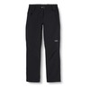 CMP - Pantalone lungo Kid G, Nero, 152