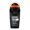 L'Oréal Paris Men Expert Antiperspirant Carbon Protect Ball 50 ml