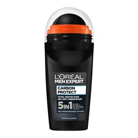 L'Oréal Paris Men Expert Antiperspirant Carbon Protect Ball 50 ml