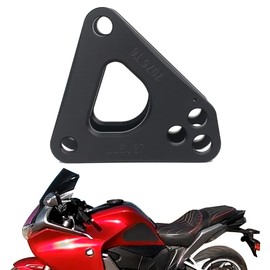 Xitomer 1.2-2" Adjustable Lowering kit, Fit for VFR1200F 2014 2013 2012 2011 VFR1200F 2010-2014, Suspension Links Lower Link