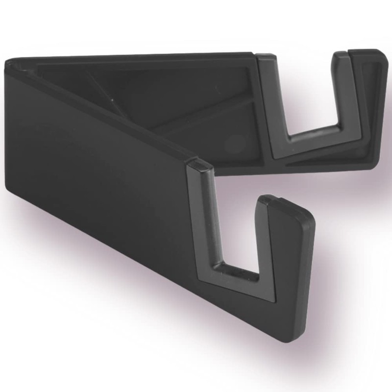 Antevia Phone Holder for Desk, Red, Foldable, More Than 10