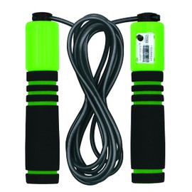 Ikeda Industries 000044650 Jump Rope, Jump Rope, Plus