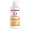 Diprobase Advanced New Formula for Eczema Prone Skin for Red,