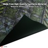 Lighter Creative 606mm x 703mm Gridded Battle Mat War-Gaming Mat